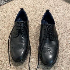 Cole Haan - GrandeVolution Dress Shoe